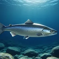 Salmon