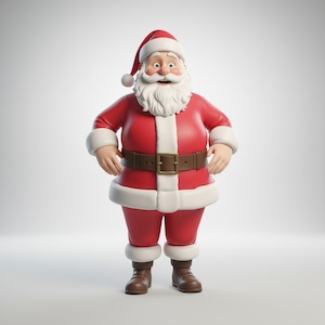 Santa Claus