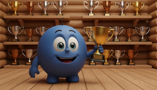 Achievements in games