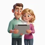 Adults side